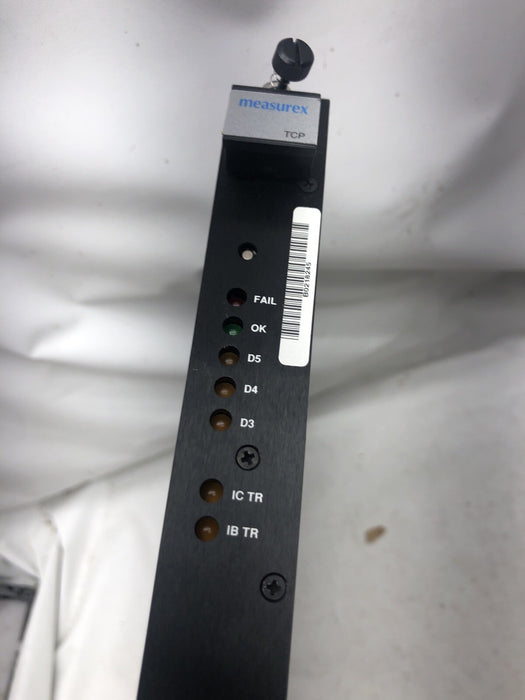 MEASUREX BARU 08638610 HONEYWELL 09632210 MODUL TCP GE FANUC