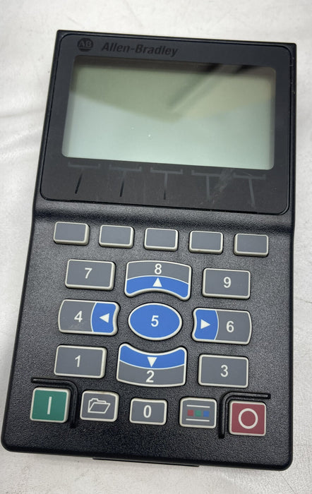 ALLEN BRADLEY 20-HIM-A6 DIBUAT 2013 BENTUK CEMERLANG