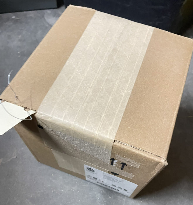 BAHARU SEALED 808-M1 Allen Bradley Style M Kelajuan Rendah / Suis Sifar 50-1000 RPM NO