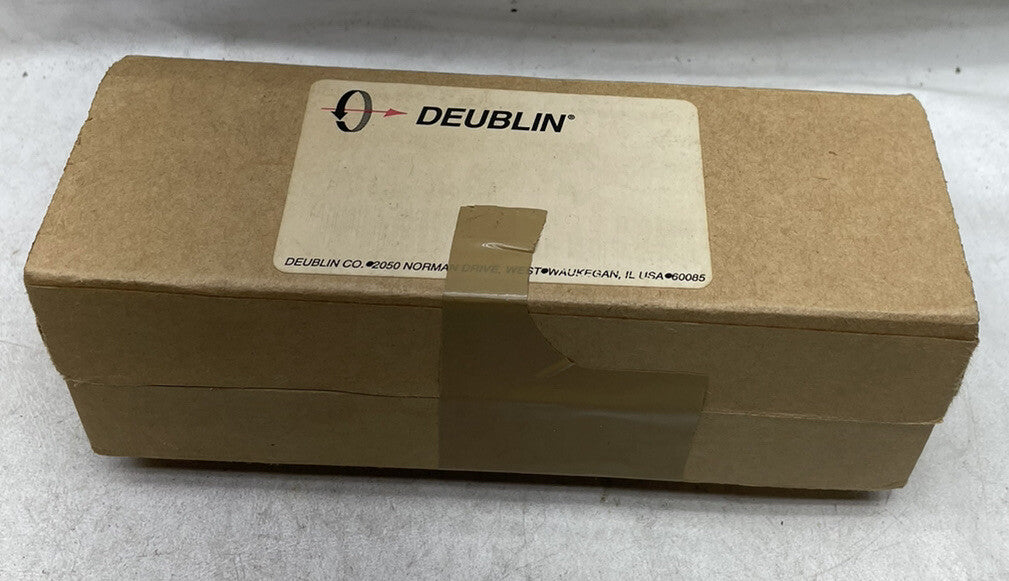 DEUBLIN BARU 1115-319 KESATUAN BERPUTAR DENGAN HOS DAN PEMASANGAN M029720