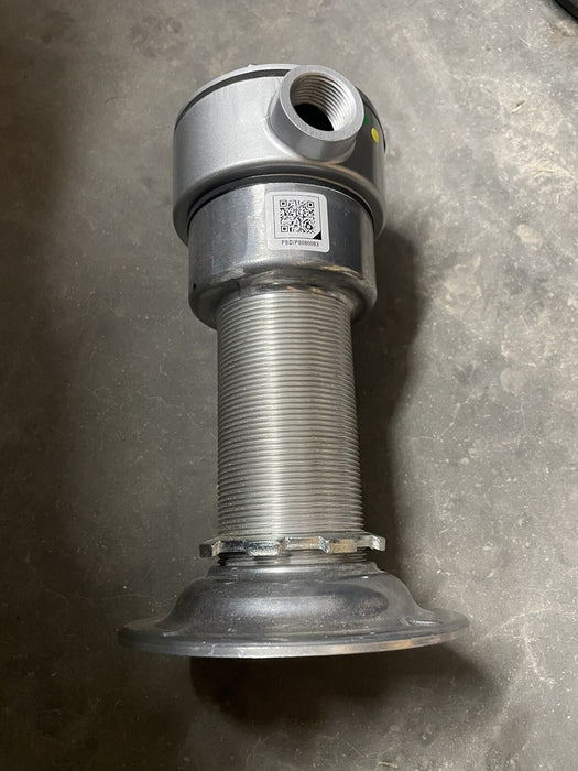 WM100 NUEVO SENSOR SITRANS SIEMENS 7MH7 158-0AA00 SITRANS MILLTRONIC 7MH7158 0AA00