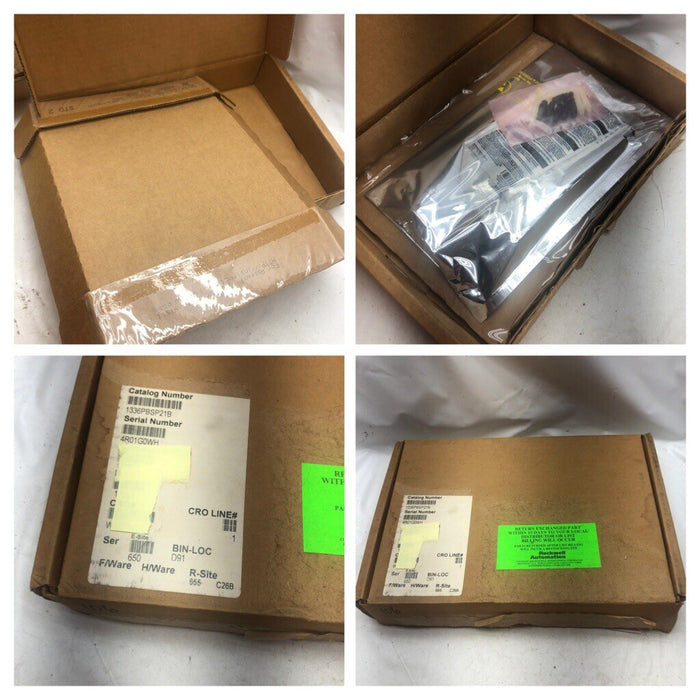 Allen Bradley 1336-PB-SP21B PRACAJ PCB 1336PBSP21B