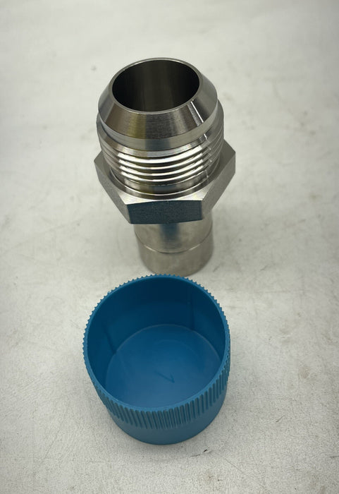 Swagelok SS-TA-1-16AN Keluli Tahan Karat Swagelok
