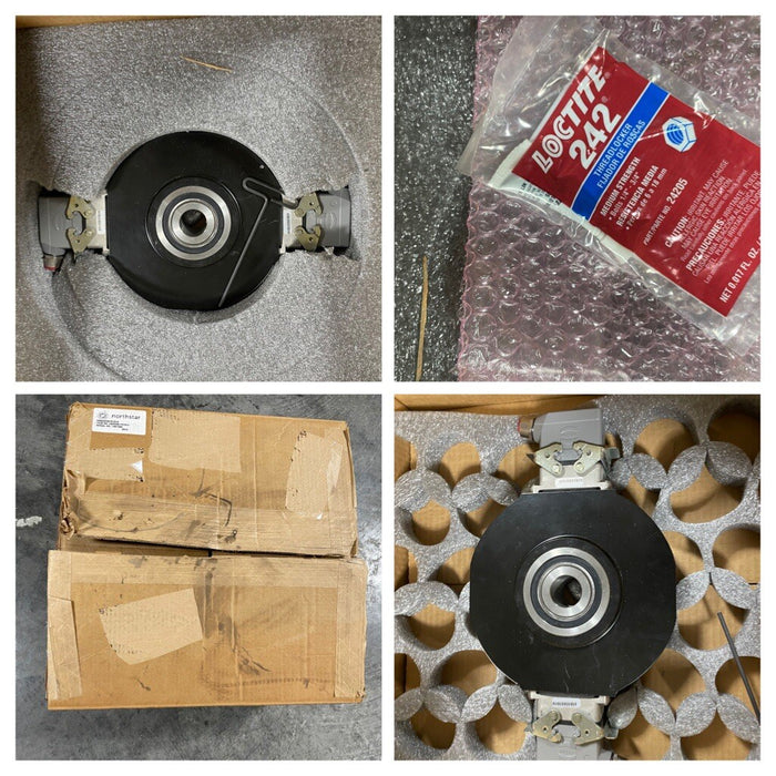 Codificador modelo HB2048LT012LC de Dynapar HSS52048T012LD de Northstar/Danaher Controls