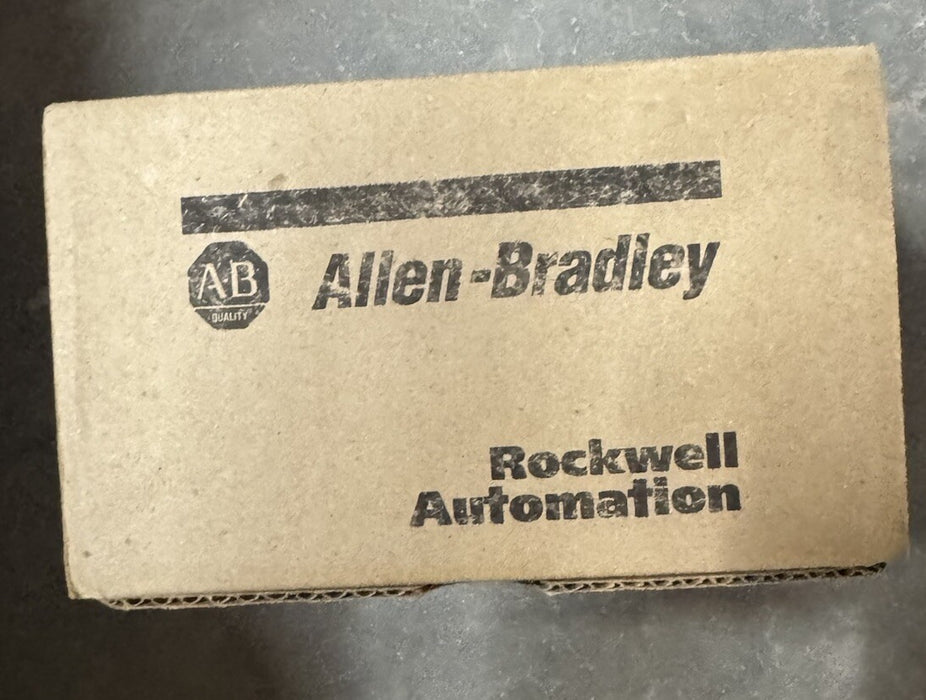 80153-575-51-R GEJEL PEMEGANG BARU UNTUK ALLEN BRADLEY 2300V STARTER / CONTACTOR