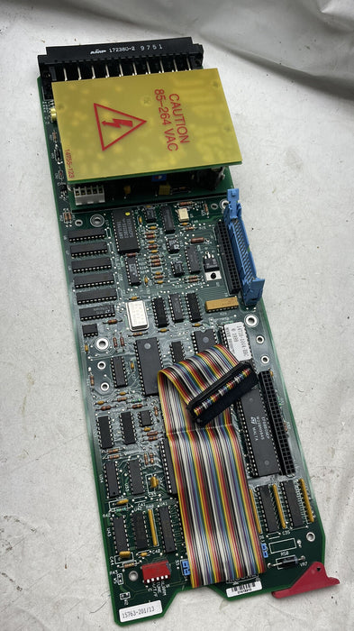 Papan Kawalan Moore SIEMENS BARU 120 15763-201/13 15763-201-13 1576320113