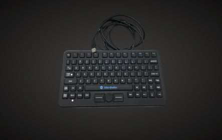 Moisture Proof Keyboard Mouse
