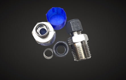 Connector Fitting