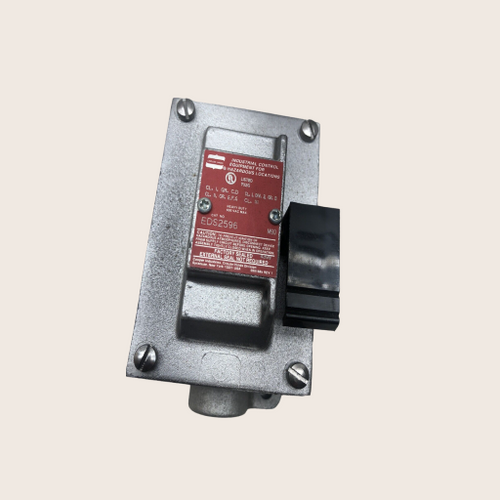 Emergency Stop Switch/ Cable