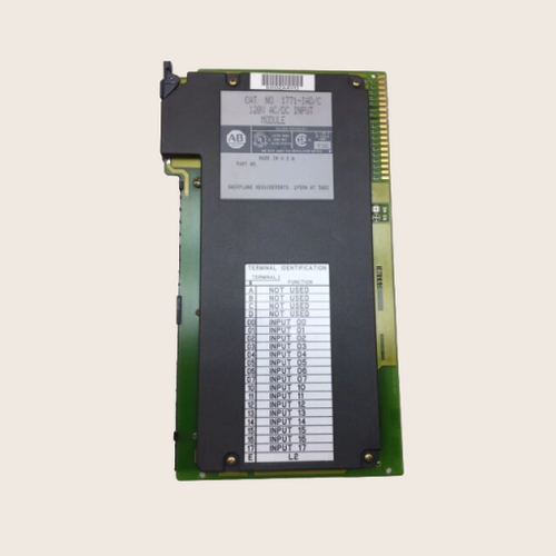 PLC-5 1771 1785 etc