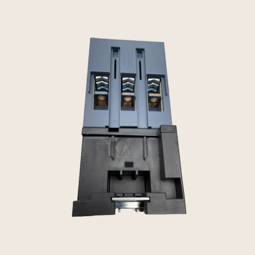 Motor Overload / Contactors