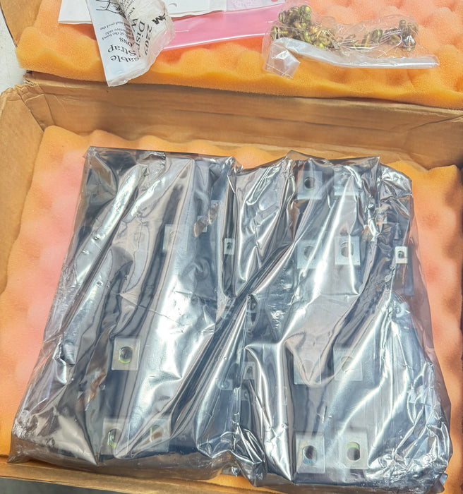 NEW ALLEN-BRADLEY 1336-QOUT-SP23A TSTR ASSY 1336STG 575V 400-650HP 74100-818-23