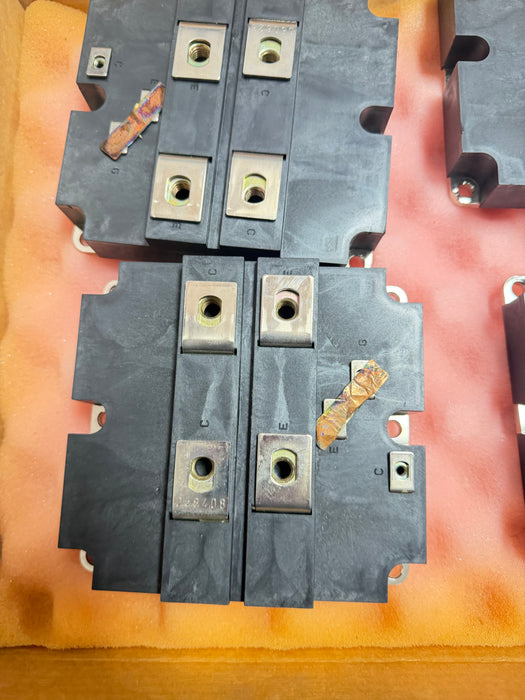 NEW ALLEN-BRADLEY 1336-QOUT-SP23A TSTR ASSY 1336STG 575V 400-650HP 74100-818-23