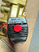 EF8344G076 NUEVA VÁLVULA SOLENOIDE ASCO REDHAT DE 120 V, 3/4