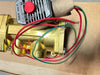EF8344G076 NUEVA VÁLVULA SOLENOIDE ASCO REDHAT DE 120 V, 3/4