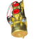 EF8344G076 NUEVA VÁLVULA SOLENOIDE ASCO REDHAT DE 120 V, 3/4