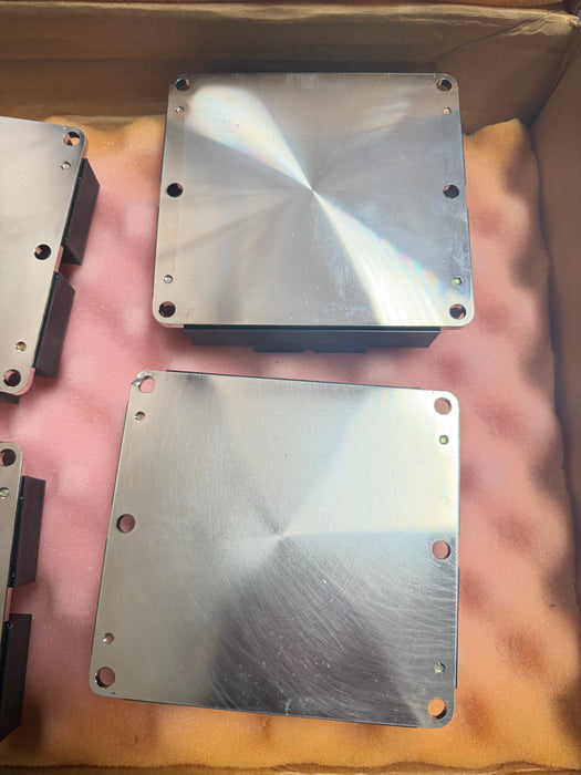 NEW ALLEN-BRADLEY 1336-QOUT-SP23A TSTR ASSY 1336STG 575V 400-650HP 74100-818-23