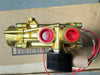 EF8344G076 NUEVA VÁLVULA SOLENOIDE ASCO REDHAT DE 120 V, 3/4