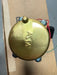 EF8344G076 NUEVA VÁLVULA SOLENOIDE ASCO REDHAT DE 120 V, 3/4