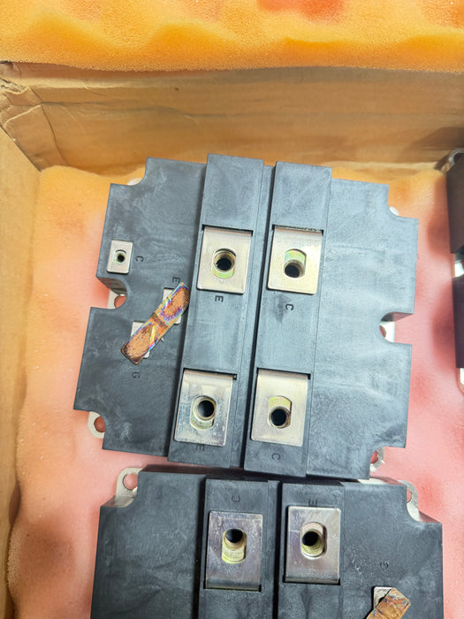 NEW ALLEN-BRADLEY 1336-QOUT-SP23A TSTR ASSY 1336STG 575V 400-650HP 74100-818-23