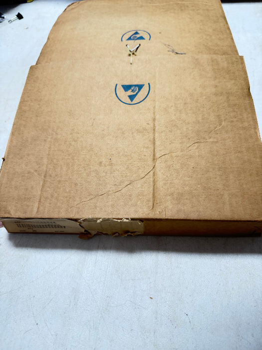 NEW ALLEN-BRADLEY 1336-QOUT-SP23A TSTR ASSY 1336STG 575V 400-650HP 74100-818-23