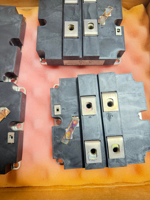 NEW ALLEN-BRADLEY 1336-QOUT-SP23A TSTR ASSY 1336STG 575V 400-650HP 74100-818-23