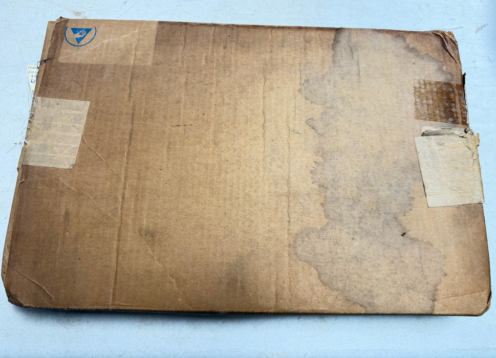 NEW ALLEN-BRADLEY 1336-QOUT-SP23A TSTR ASSY 1336STG 575V 400-650HP 74100-818-23