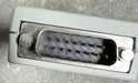 Transceptor CentreCOM AT-210T AUI RJ-45 Cisco 2509 2511 2500 210T