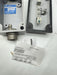 CONTACTOR FALTANTE NSSC D22 EATON CROUSE HINDS KRYDON FIBRA DE VIDRIO ENC 3/4