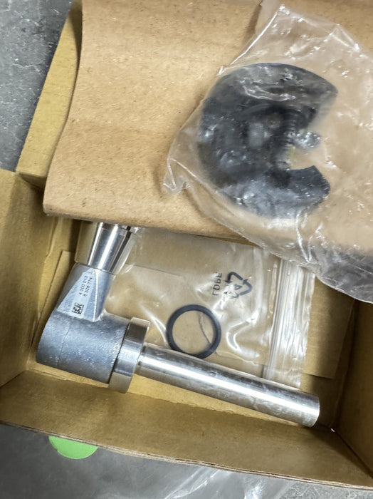 BALLUFF BARU BES05ZH / BES 516-200-S8 Sn=2mm 20-250V AC/DC BES516200S8 2.875"