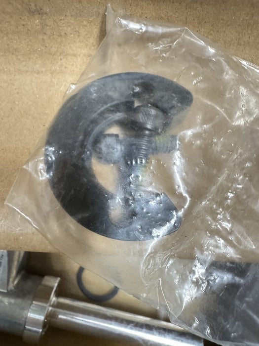 BALLUFF BARU BES05ZH / BES 516-200-S8 Sn=2mm 20-250V AC/DC BES516200S8 2.875"
