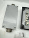 CONTACTOR FALTANTE NSSC D22 EATON CROUSE HINDS KRYDON FIBRA DE VIDRIO ENC 3/4
