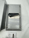 CONTACTOR FALTANTE NSSC D22 EATON CROUSE HINDS KRYDON FIBRA DE VIDRIO ENC 3/4