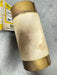 SUKOR Jenama Shim Roll Brass 0.0100 In 6