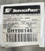 New Liquid Line Filter-Drier Emerson DHY00146    1/2