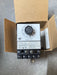 Temporizador Eagle Signal BR110A6 de 0 a 60 min, 120 V, 60 Hz, sin plomo