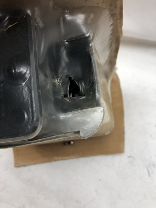 INTERRUPTOR SELECTOR DE AMPERÍMETRO GE DE 4 POSICIONES SELLADO EN EL EMBALAJE ORIGINAL