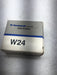 NUEVOS CALENTADORES DE SOBRECARGA ALLEN BRADLEY W24 CALENTADOR BIMETÁLICO PROTECCIÓN DE MOTOR NEMA