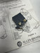 BARU ALLEN-BRADLEY 595-B02 SER A MOTOR STARTER AUXILIARY CONTACT AUX NC NIB