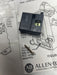 BARU ALLEN-BRADLEY 595-B02 SER A MOTOR STARTER AUXILIARY CONTACT AUX NC NIB