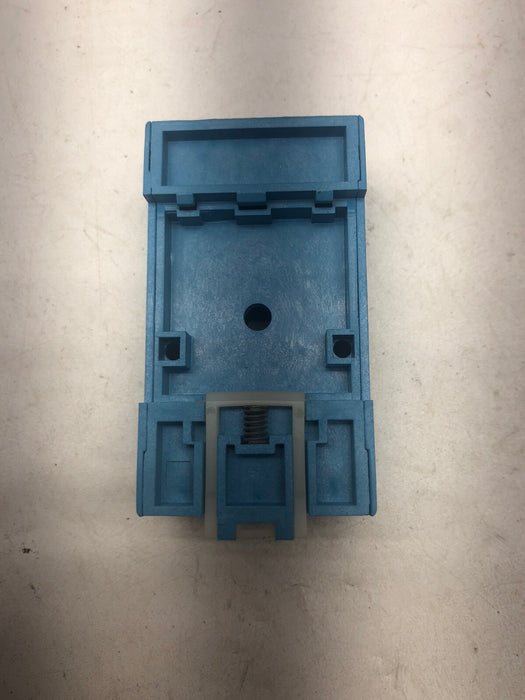 HYDRAULIKKARTE BAHARU HK2.0 HK 2.0-1,6A-2-10-WO SERVO HIDRAULIK RAMP