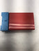 HYDRAULIKKARTE BAHARU HK2.0 HK 2.0-1,6A-2-10-WO SERVO HIDRAULIK RAMP