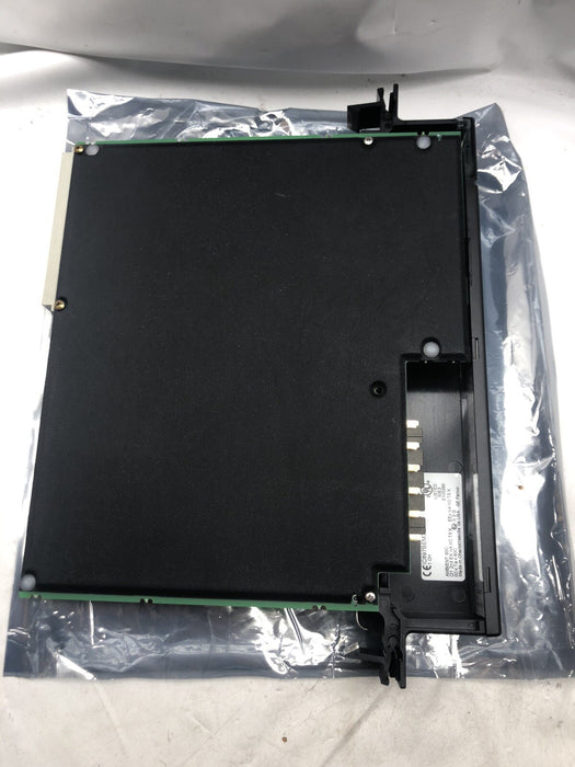 Controlador de bus GE Fanuc/Honeywell IC697BEM731 BEM 731, 1 canal