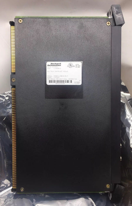 NUEVO Baldor Reliance 0-58820-2 MBCN AUTOMAX Multibus Controlnet 058820 Rockwell