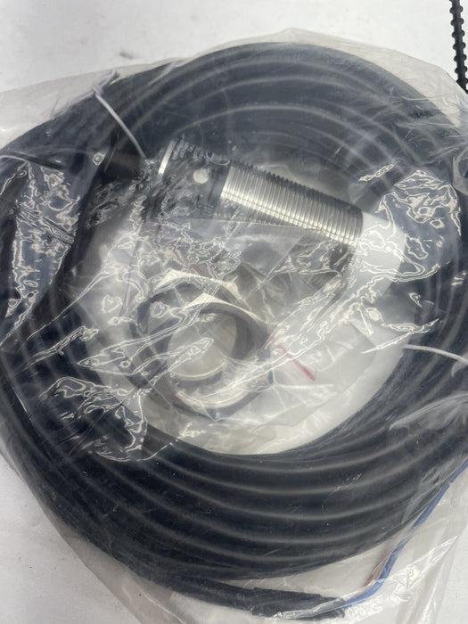 BARU II0087 EFECTOR 100 INDUKTIF PENDERIA KEDEKATAN IIA2015-ABOA/V4A/10M 110087