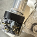 ALLEN-BRADLEY BARU 800T-QA24W KANTA PUSH BUTTON BERTERAPAN BERTERA WITH GUARD 800-XA