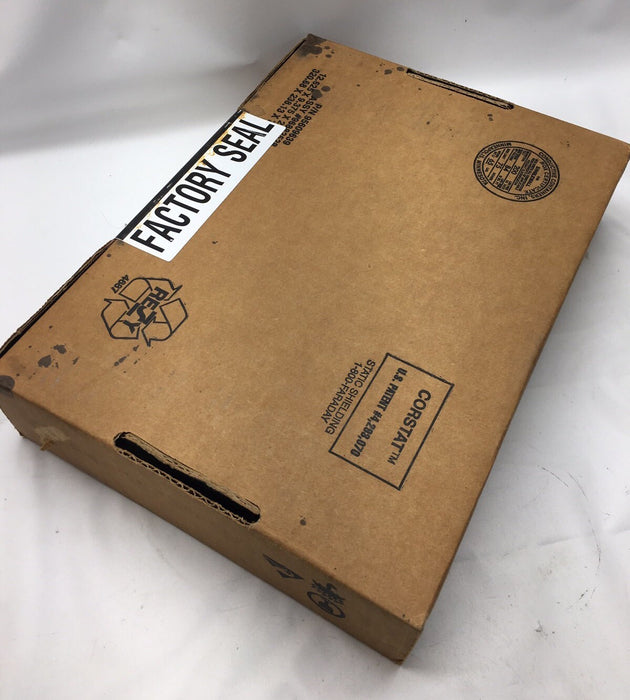 1771-ACNR /B NEW SEALED Allen Bradley Two-port Redundant Media ControlNet