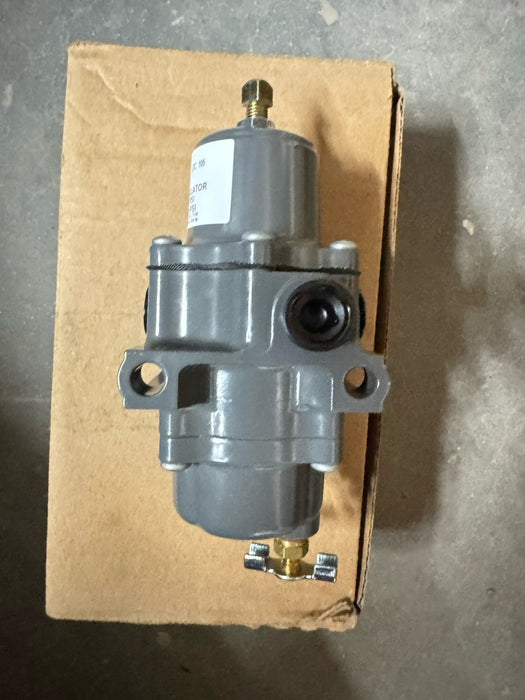 Nuevo regulador Fisher 67CFR fs 67cf-1663-38656, envío rápido, punta de 0-60 psi
