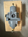 Nuevo regulador Fisher 67CFR fs 67cf-1663-38656, envío rápido, punta de 0-60 psi