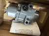 Nuevo regulador Fisher 67CFR fs 67cf-1663-38656, envío rápido, punta de 0-60 psi
